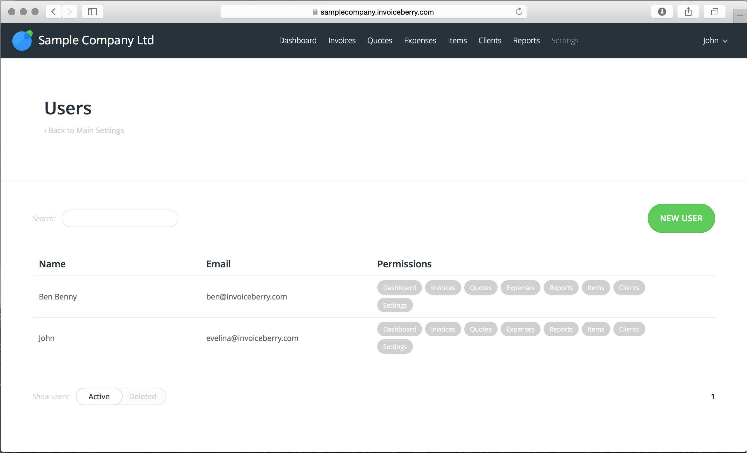 online invoicing app online invoicing app