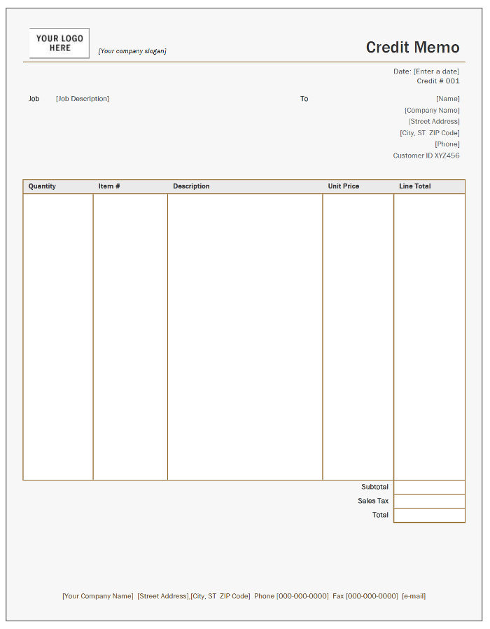 Generate Credit Note Against Invoice Online