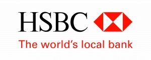HSBC Logo