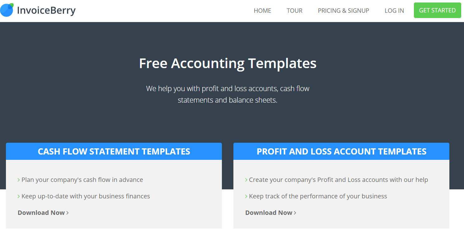 download accounting templates balance sheets p l accounts download balance sheets