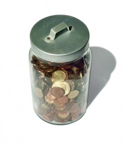 Saving Money as a Startup