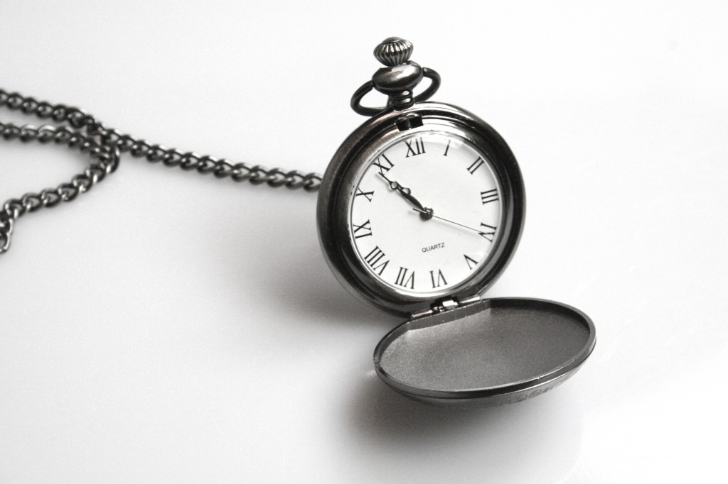 "Time is money" - Time management is crucial for the success of home-based businesses.