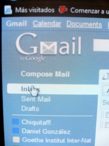 Get into your customers inbox