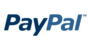 Take secure credit and debit card payments with PayPal