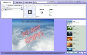 Easy Watermark Studio free download