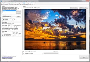 TSR Watermark Software