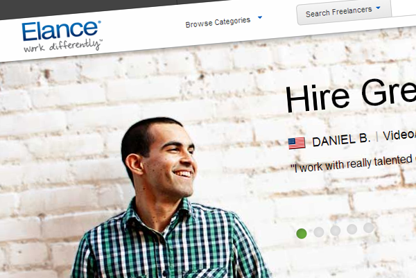 elance_marketplace_for_freelancers_and_small_businesses