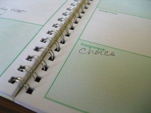 Plan your business success