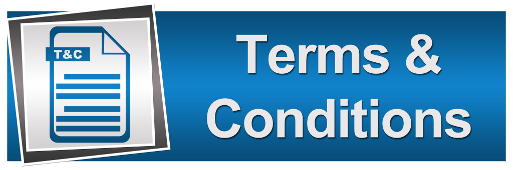 10 tips on writing bullet-proof terms and conditions!