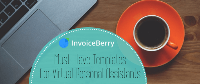 Check out our list of the most important templates any and every virtual personal assistant must have