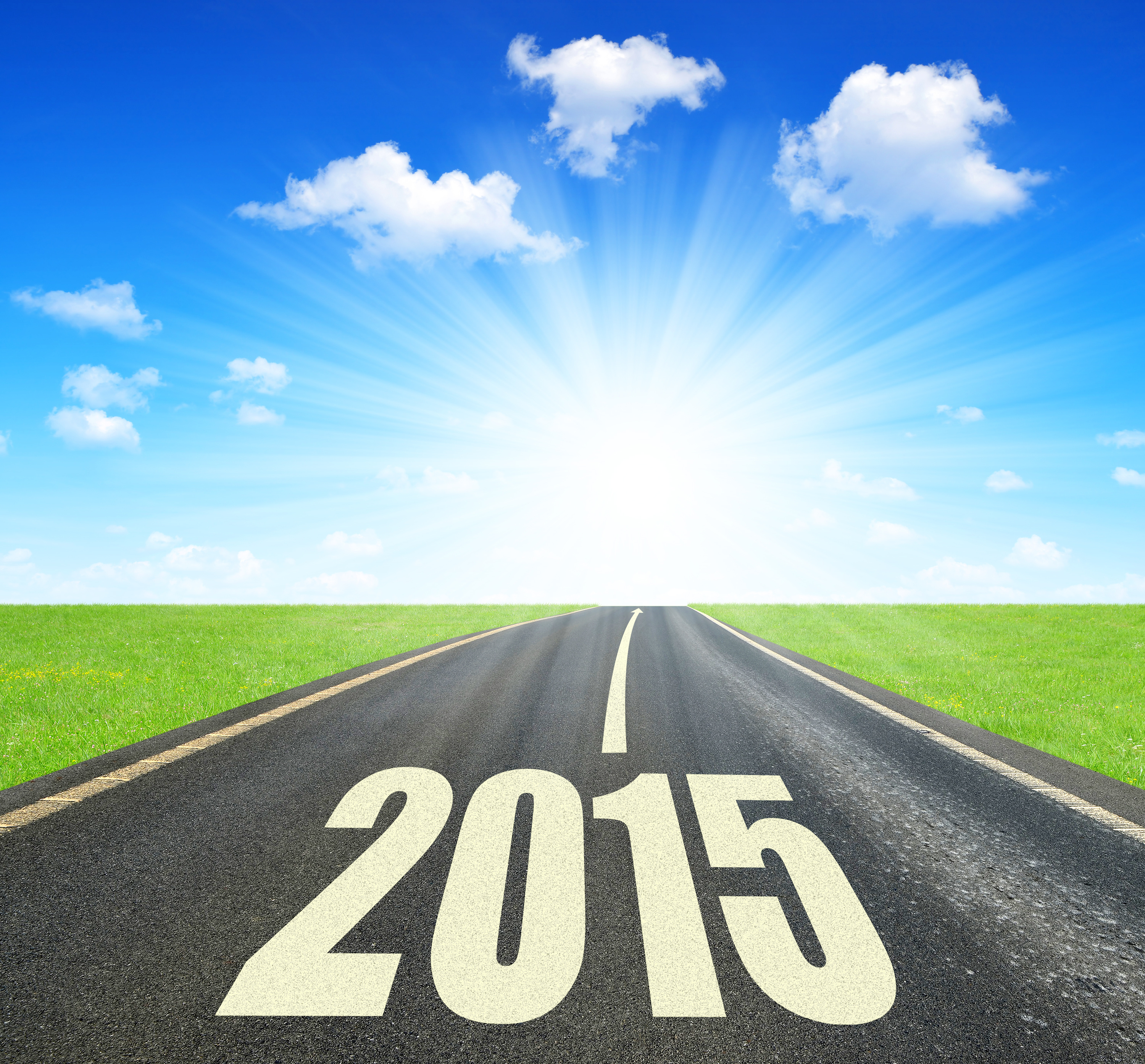 Small business tasks in 2015