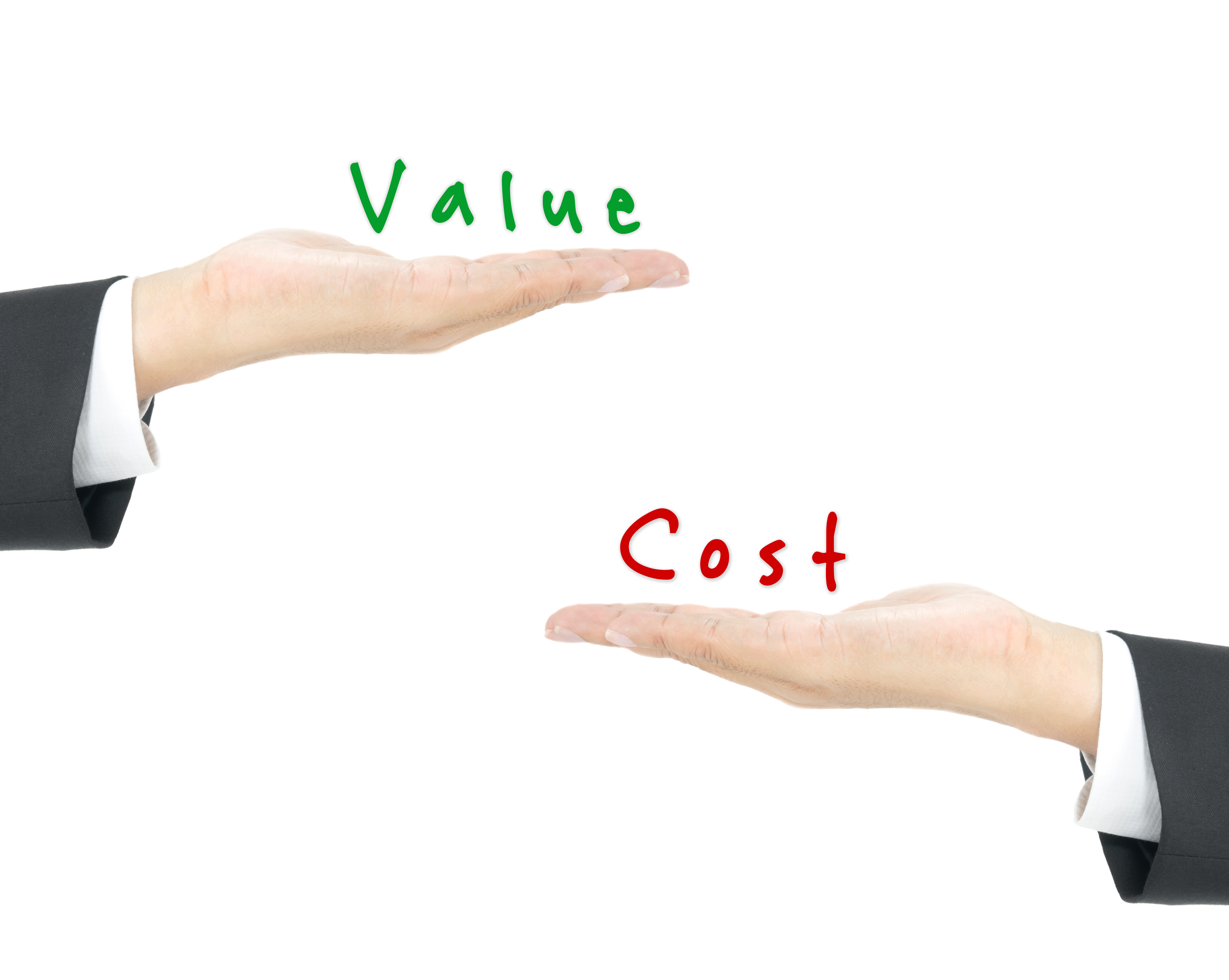 FInding the right price for your product or service | InvoiceBerry Blog