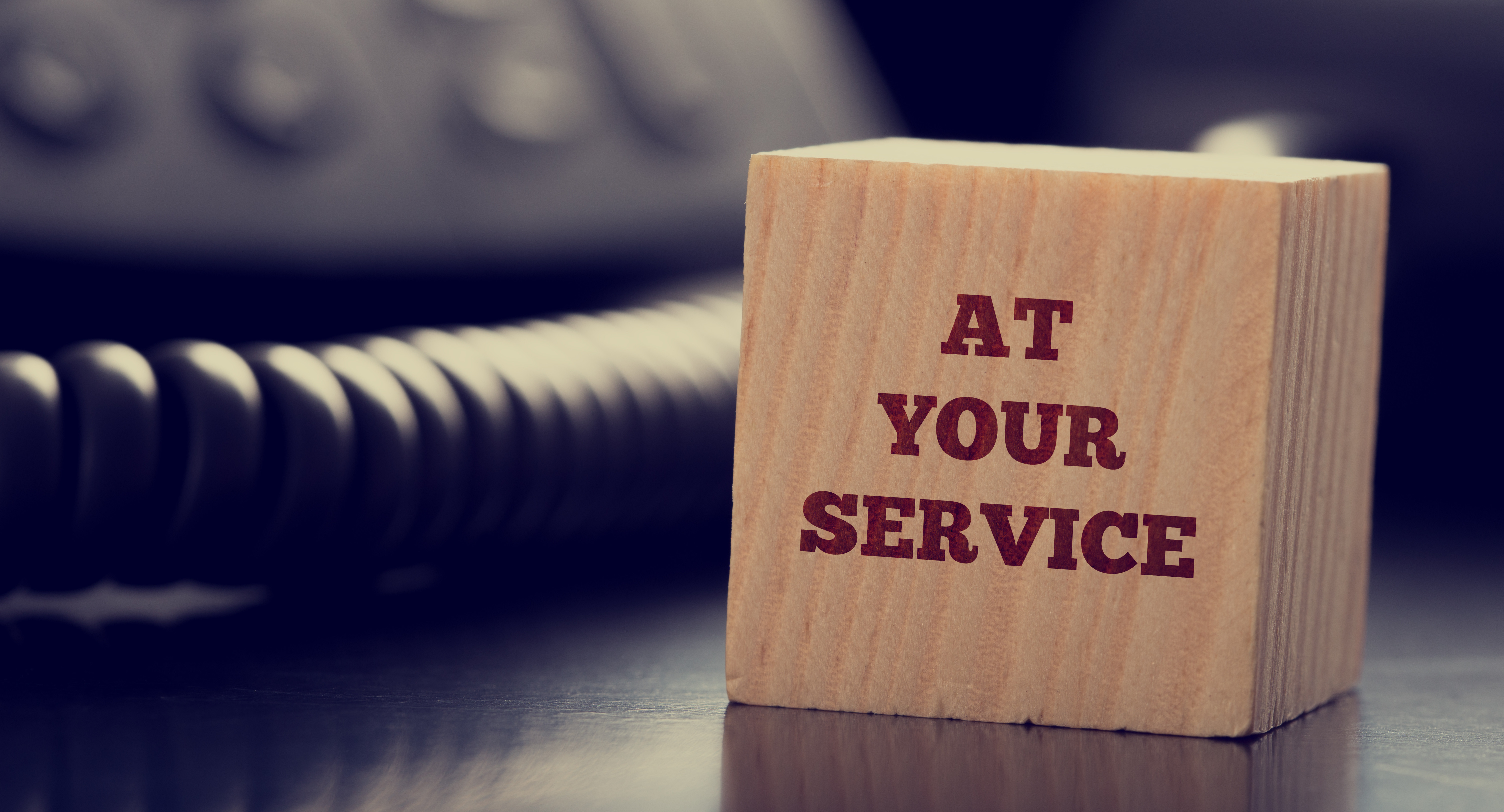 Small business customer service mistakes