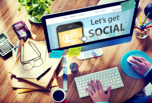 Small businesses need to get online!