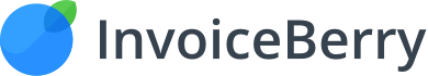InvoiceBerry's new logo