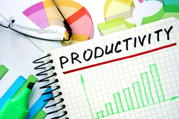 Productivity for small business owners