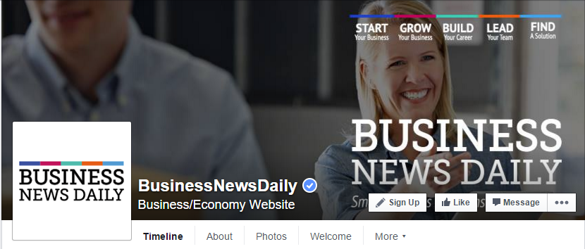 Business News Daily
