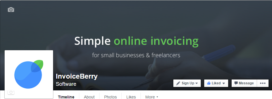 InvoiceBerry