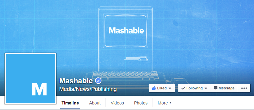 Mashable