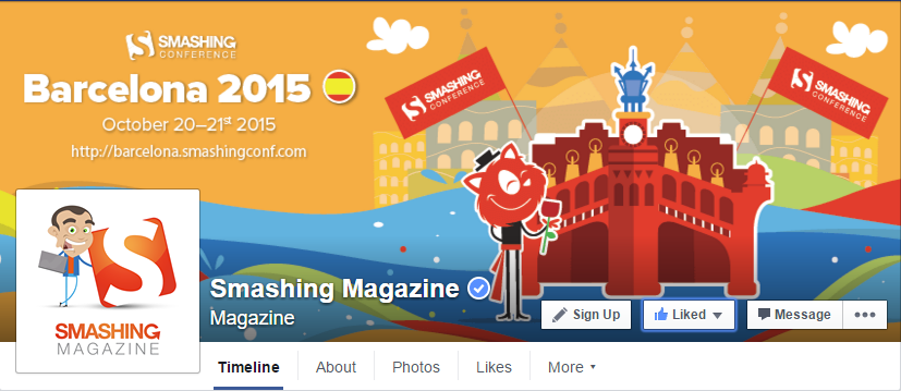 Smashing Magazine