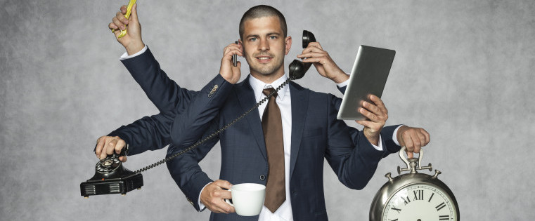 Skills any Entrepreneur needs