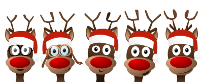 Christmas Invoice Templates