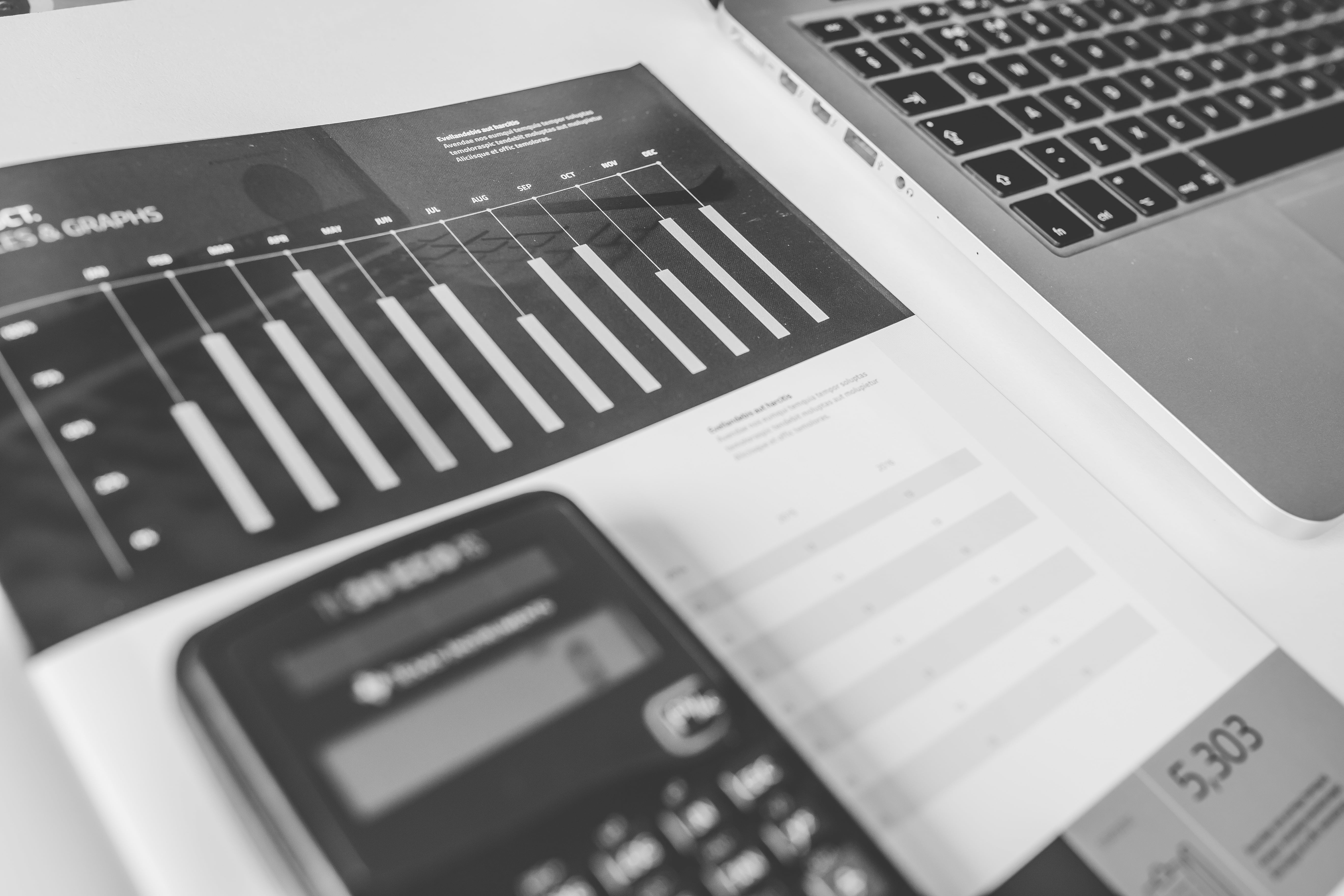 Small business finance