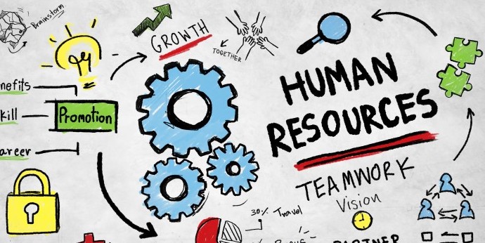 Human resources guide for small business hiring employers