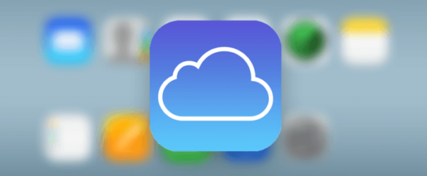 icloud is a solution for mac computers regarding storage