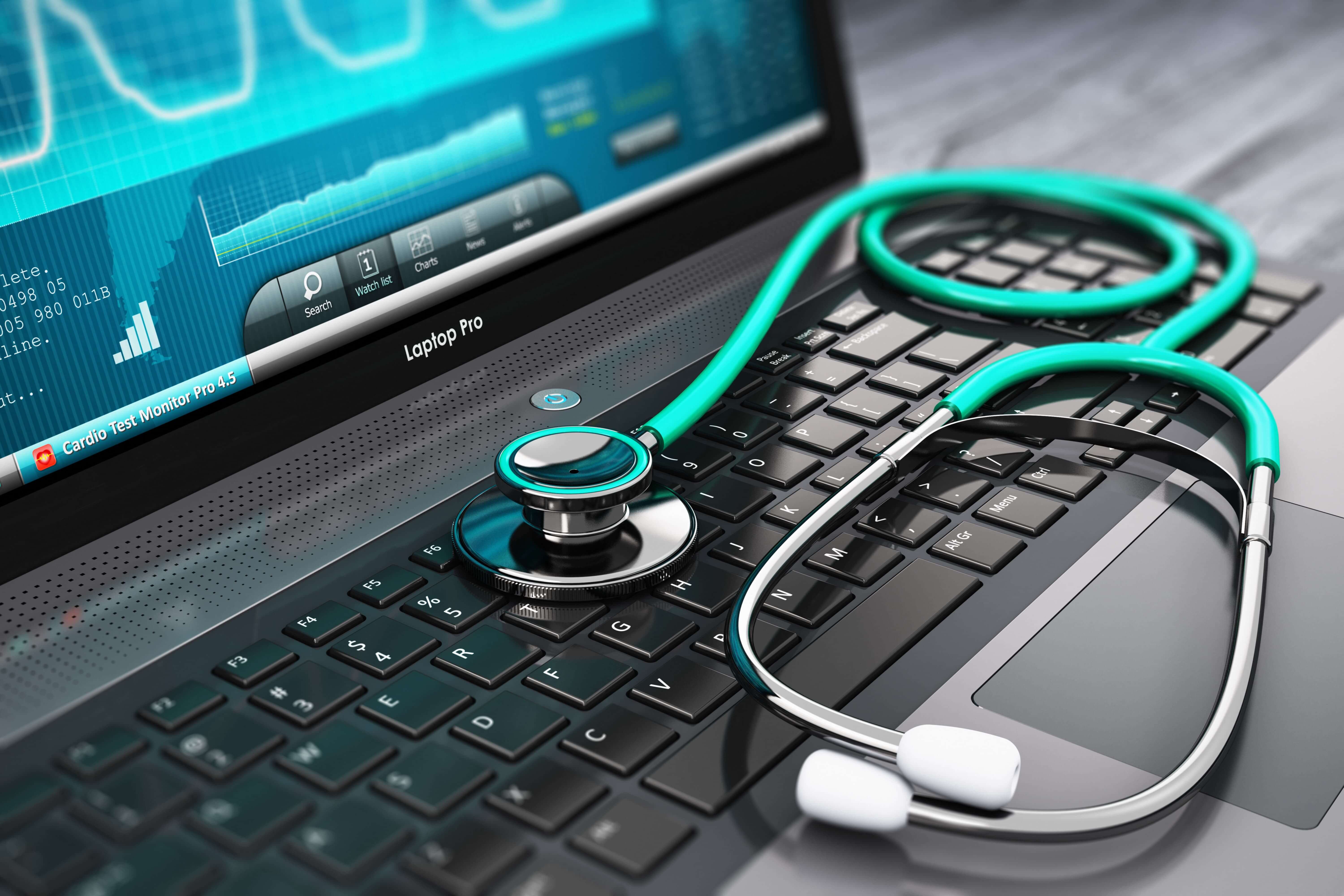 Laptops and computers need constant maintance and repair