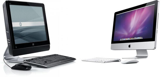 Mac vs PC for small business