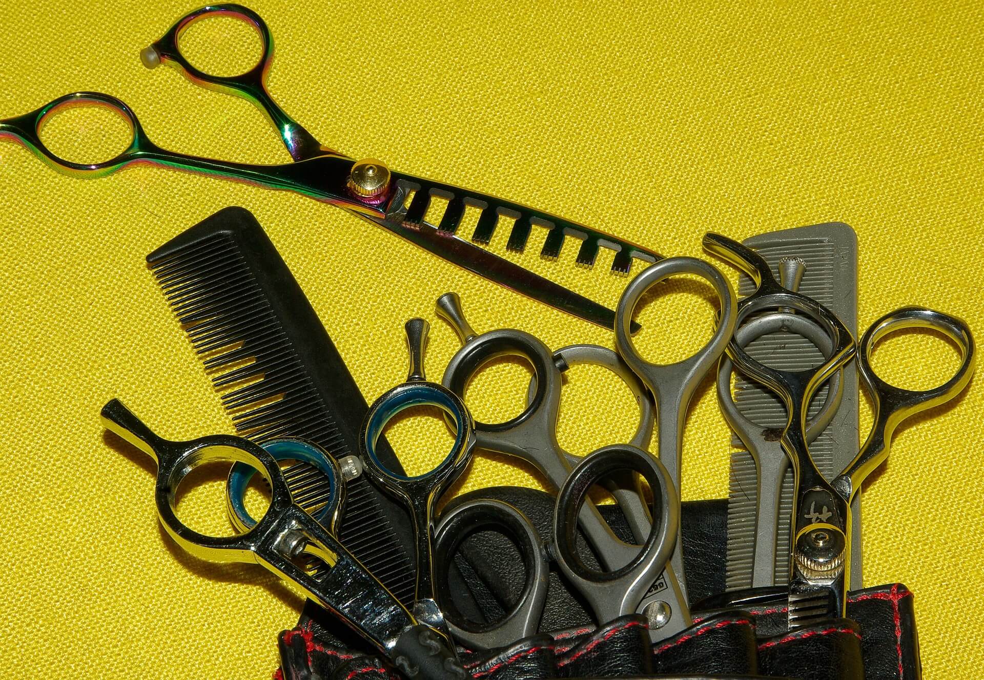 Mobile Hairdresser A New Career Path From A Client S Perspective