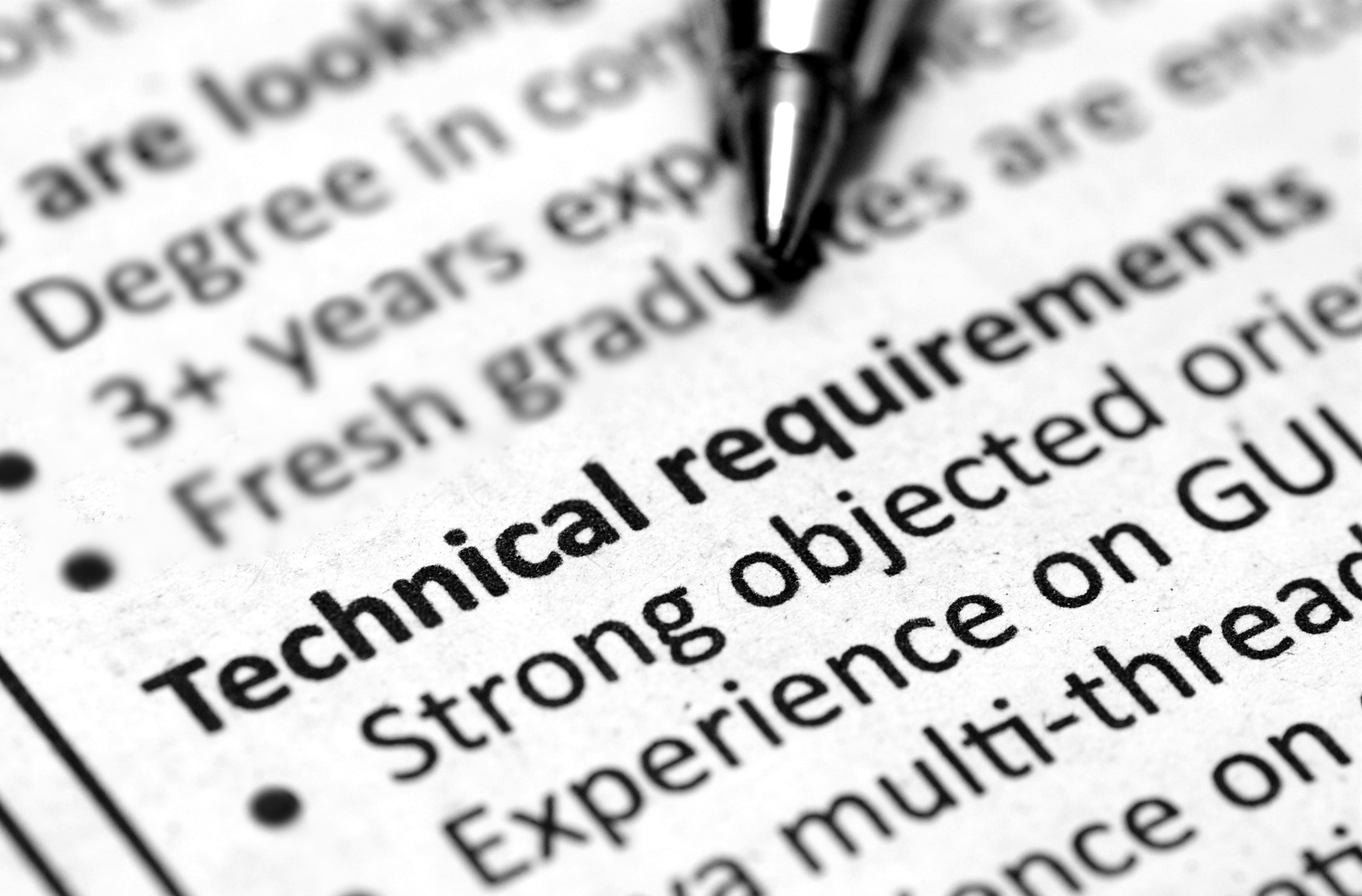 Create employment policies that will protect you and the employee