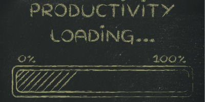 Main tricks how to be productive working from home