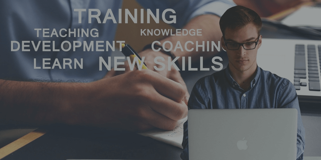 Induction training week for a new employee is very important
