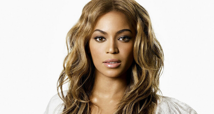 Beyoncé is not only a singer but also a successful entrepreneur