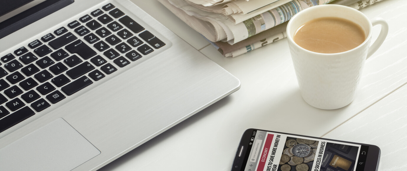 Small business and freelancing news at the end of April