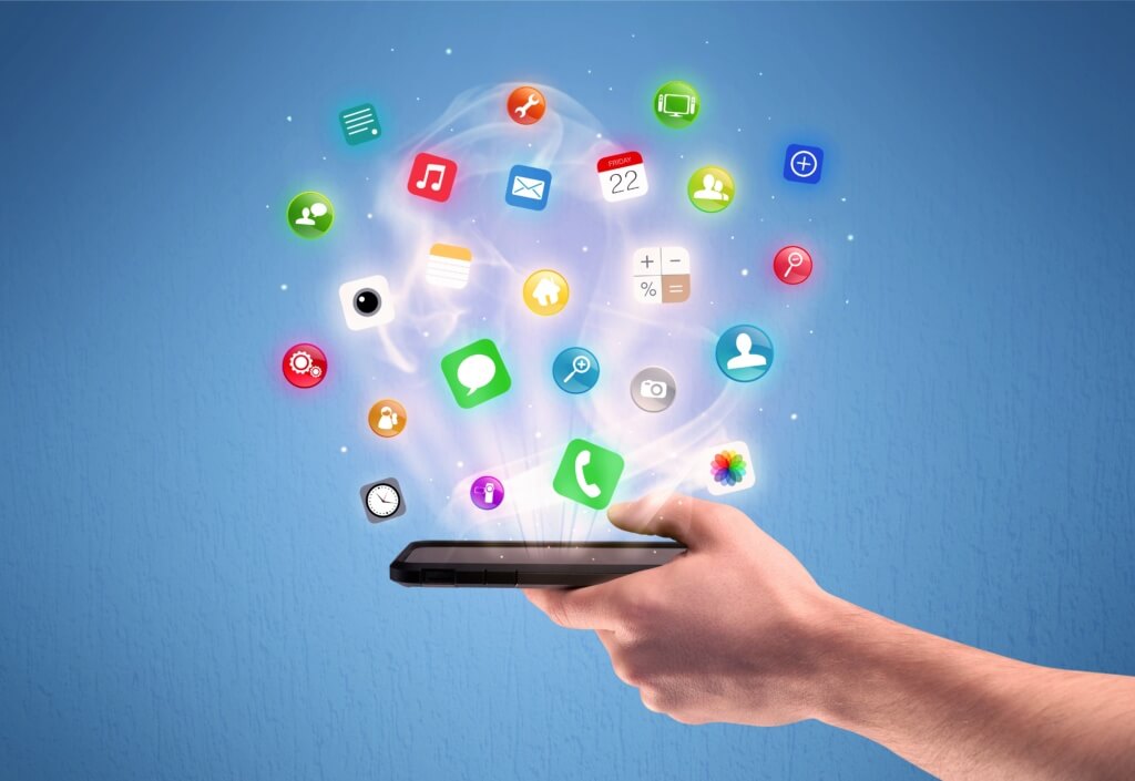 The most useful iphone apps for small business