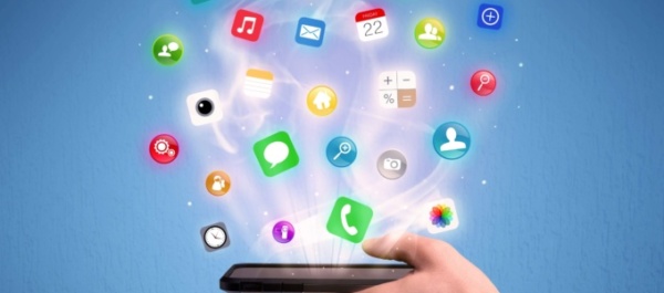 The most useful iphone apps for small business