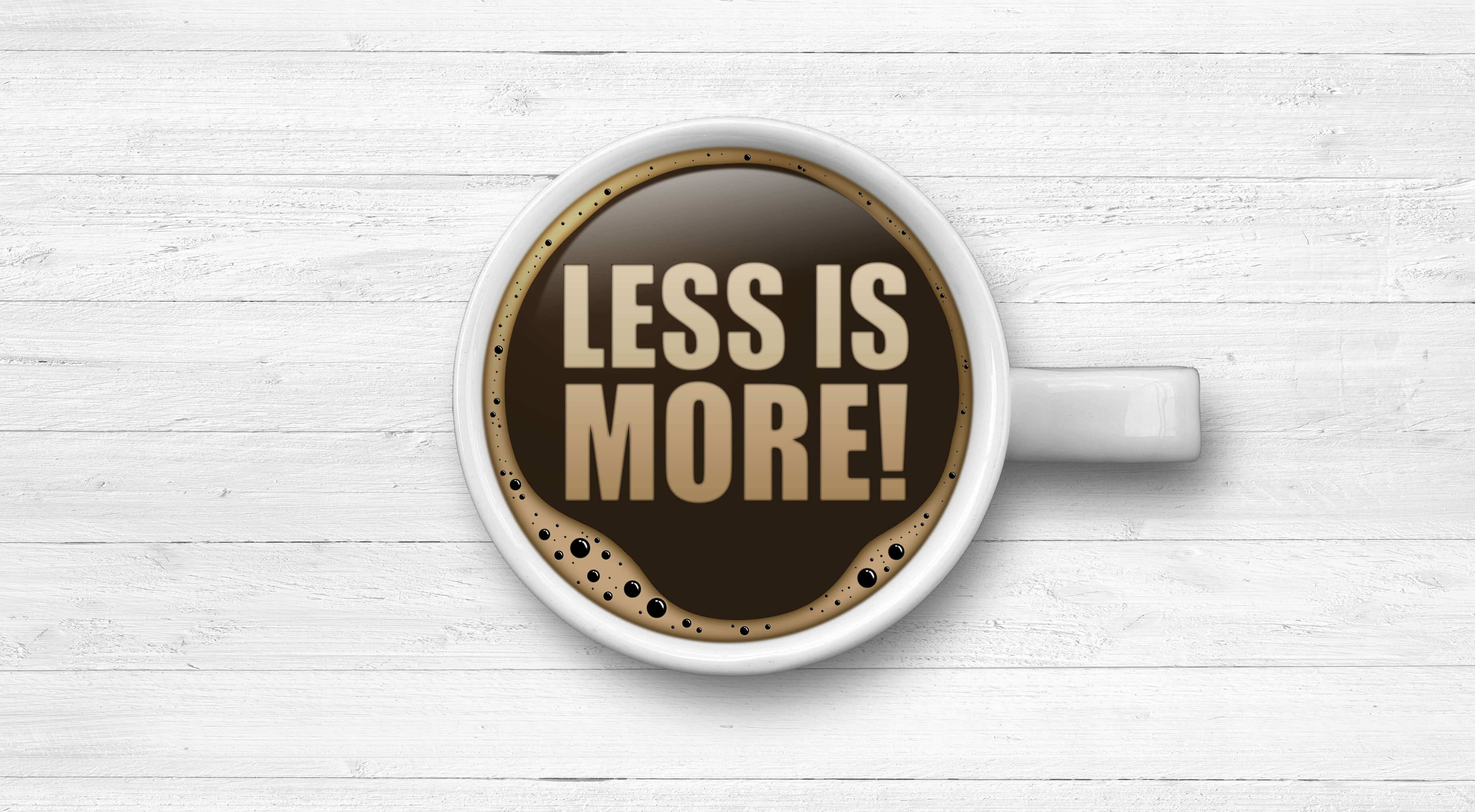 Keep it short when writing freelancing proposal