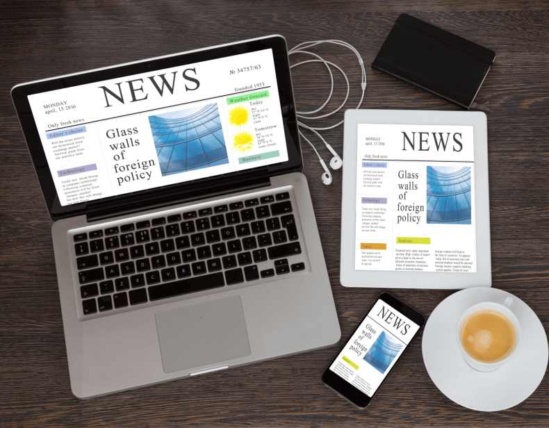 Small business and freelancing news (8th of April 2016)