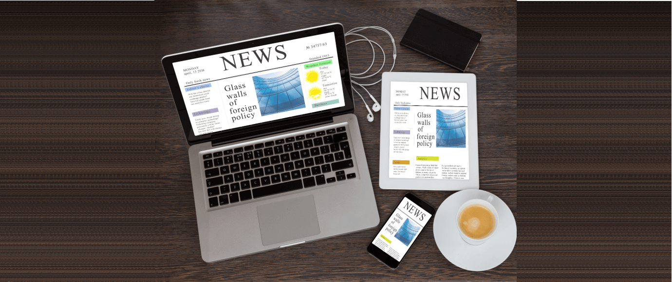 Small business and freelancing news (8th of April 2016)