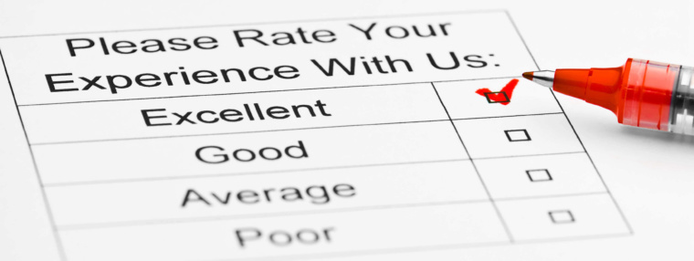 Customer experience is very important feature of a successful small business
