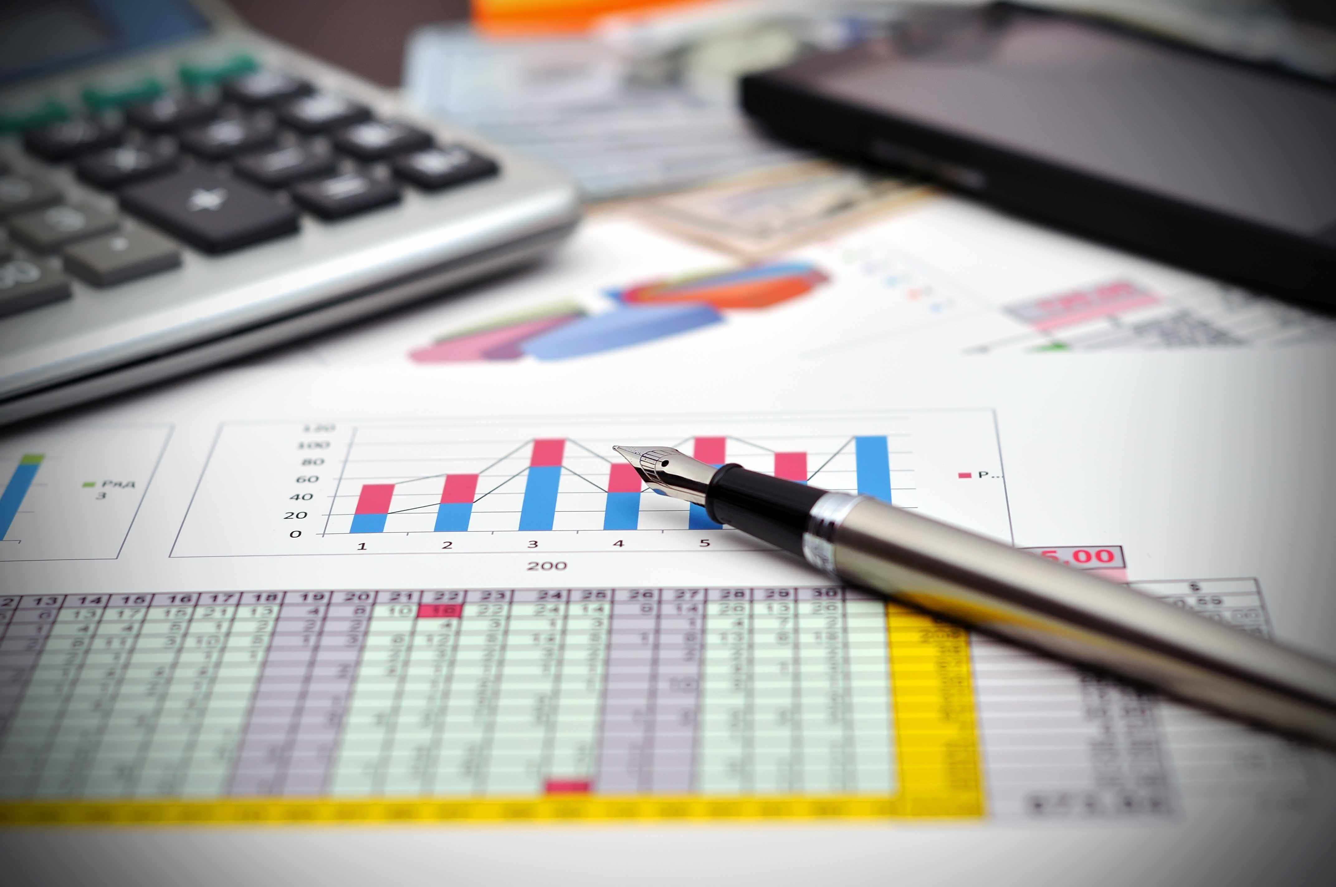 Looking into your market is an essential part of planning!