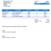 examples_of_invoiceberry_invoice