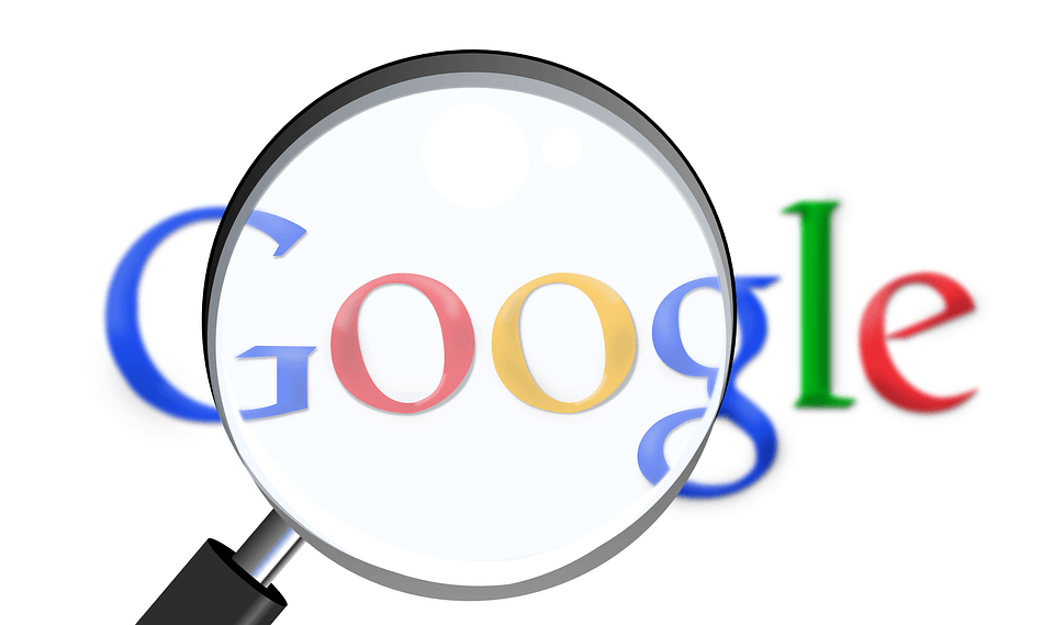 Google takes a thorough look at your page speed.
