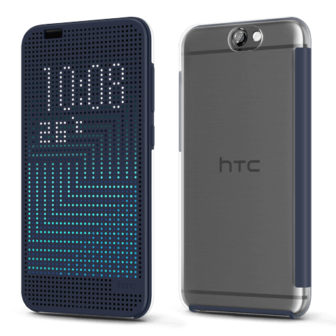 HTC One A9 smartphone for small business
