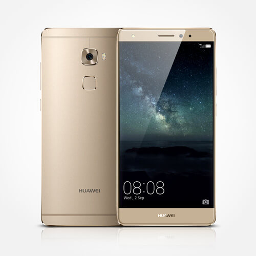 Huawei Mate S powerful smartphone for small business owners and employees