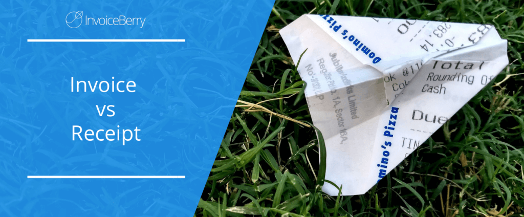 invoice-receipt-differences