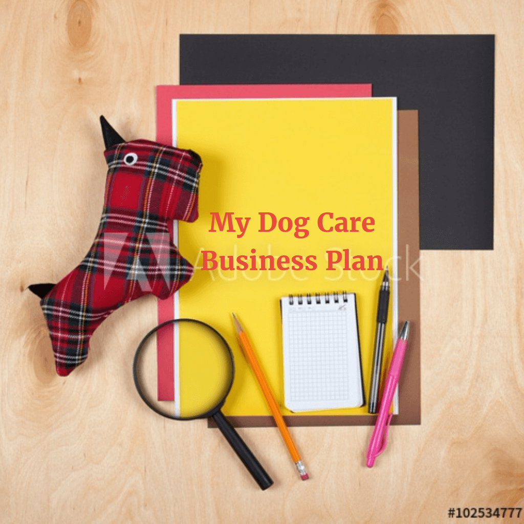 It will be hard to track your goals and achievements without a proper business plan!